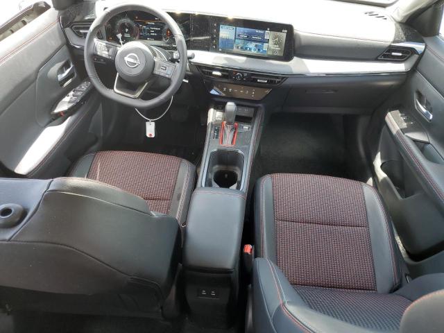 2025 NISSAN KICKS SR 3N8AP6DA6SL389405