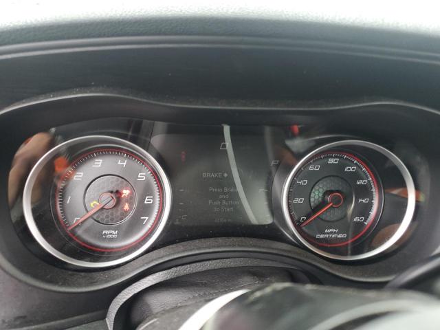 2021 DODGE CHARGER PO 2C3CDXAT9MH607894