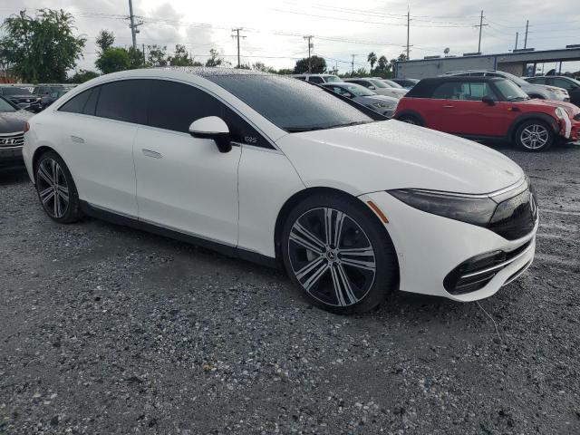 2022 MERCEDES-BENZ EQS SEDAN W1KCG2DB4NA018315