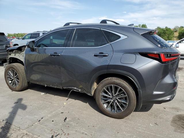 2024 LEXUS NX 350H BA JTJGKCEZXR5012655