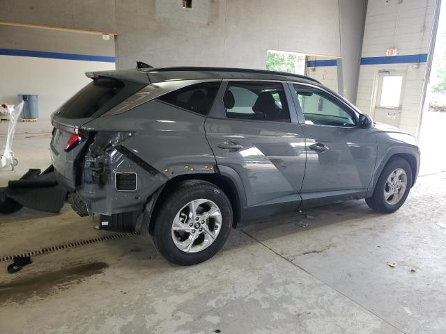 2024 HYUNDAI TUCSON SEL 5NMJB3DE5RH301740