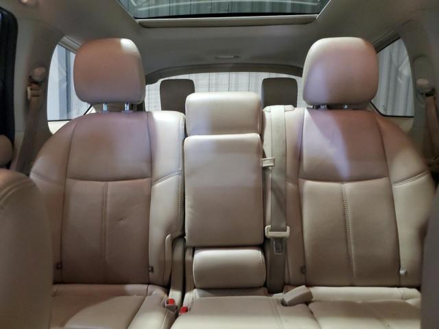 2015 NISSAN PATHFINDER 5N1AR2MM8FC623243