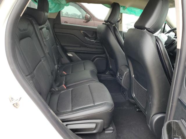 2025 LINCOLN CORSAIR GRAND TOURING 5LMTJ5DZ3SUL07912