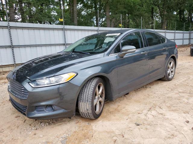 2015 FORD FUSION SE - 3FA6P0H73FR261113
