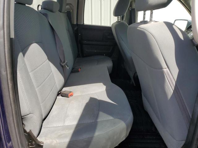 2017 RAM 1500 ST 1C6RR7FG1HS545495