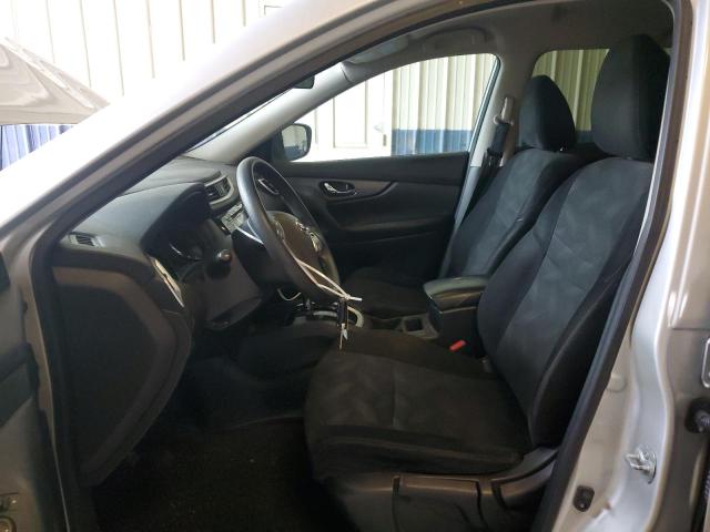 2016 NISSAN ROGUE S - 5N1AT2MT8GC896080
