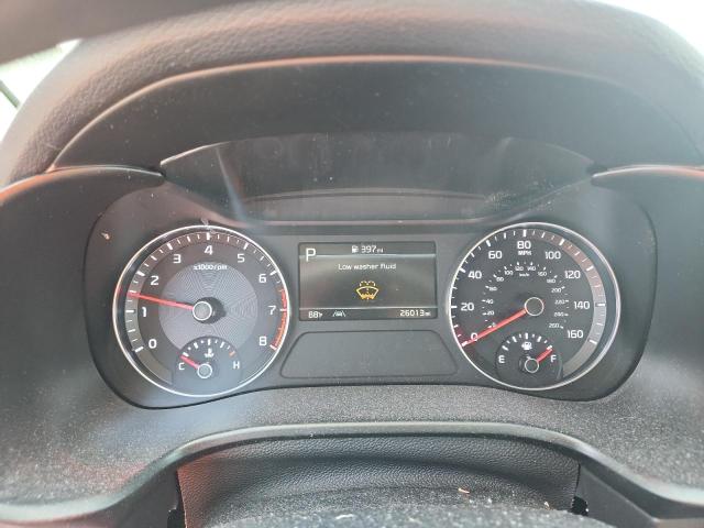 2023 KIA FORTE LX 3KPF24AD3PE551246
