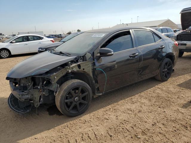 2015 TOYOTA COROLLA L - 5YFBURHE3FP206591