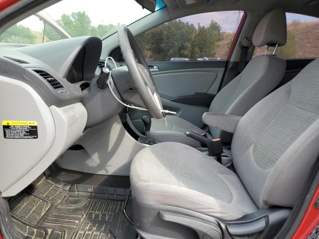 2016 HYUNDAI ACCENT SE - KMHCT4AE0GU151652