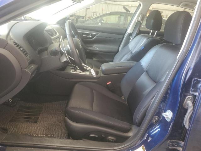 2017 NISSAN ALTIMA 2.5 - 1N4AL3AP7HC144380
