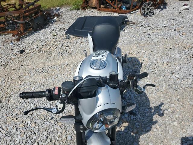 2020 DUCATI SCRAMBLER DESERT SLED ML0KAFPM1LT016910