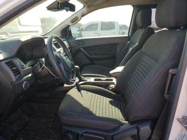 2021 FORD RANGER XL 1FTER1EH3MLD53188