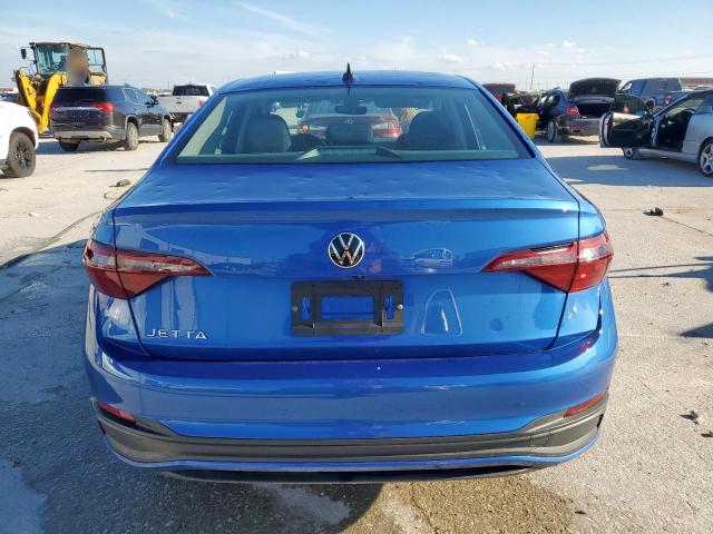 2023 VOLKSWAGEN JETTA S 3VW5M7BUXPM056812