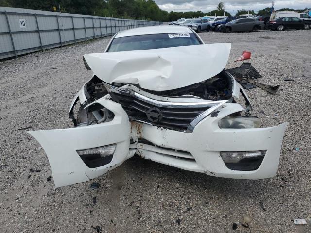 2015 NISSAN ALTIMA 2.5 1N4AL3APXFN905081