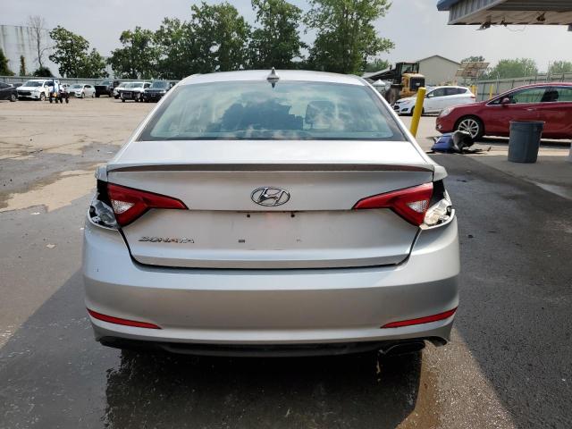 2017 HYUNDAI SONATA SE 5NPE24AF3HH518130