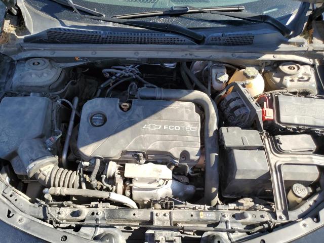 2016 CHEVROLET MALIBU LS #3274994726