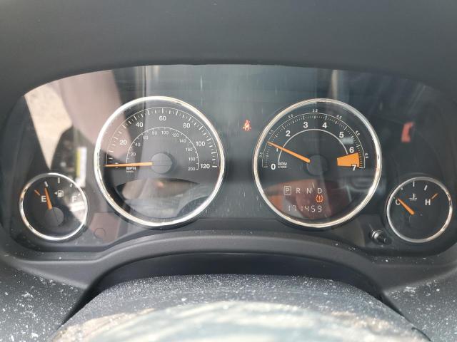 2015 JEEP COMPASS LA 1C4NJDEBXFD169562