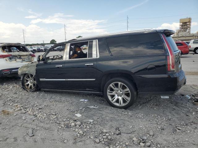 2018 CADILLAC ESCALADE E 1GYS3JKJ4JR394539