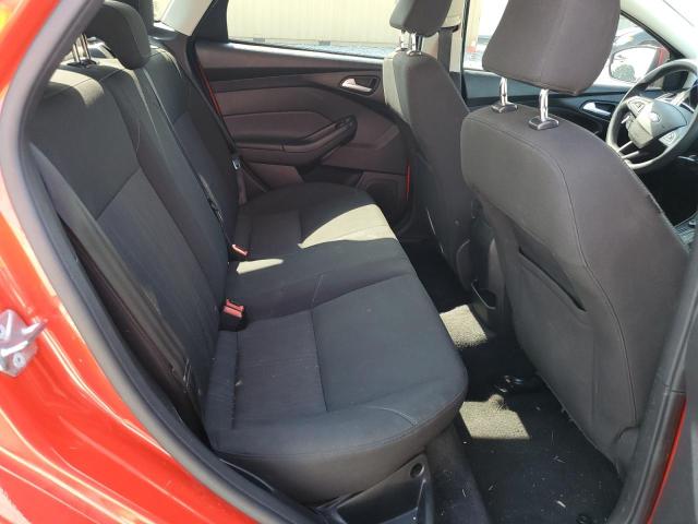 2015 FORD FOCUS SE - 1FADP3F23FL253737