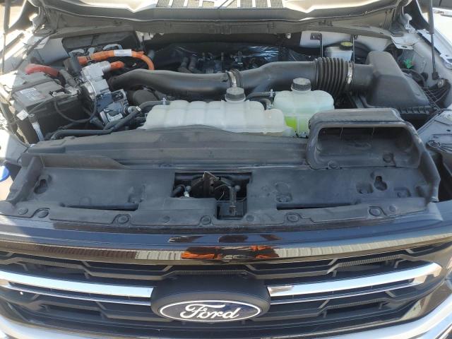 2024 FORD F150 XLT 1FTFW3LD4RFA21002