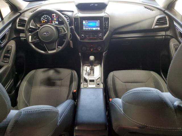 2021 SUBARU FORESTER JF2SKADC9MH448579
