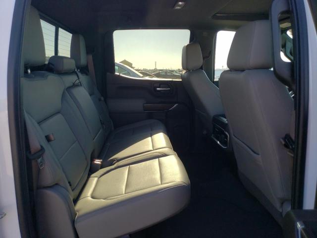 2019 GMC SIERRA K15 3GTU9DEL2KG171994