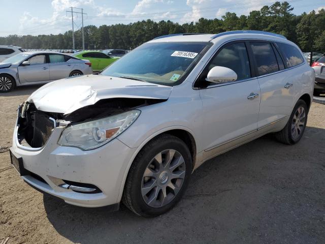 BUICK ENCLAVE