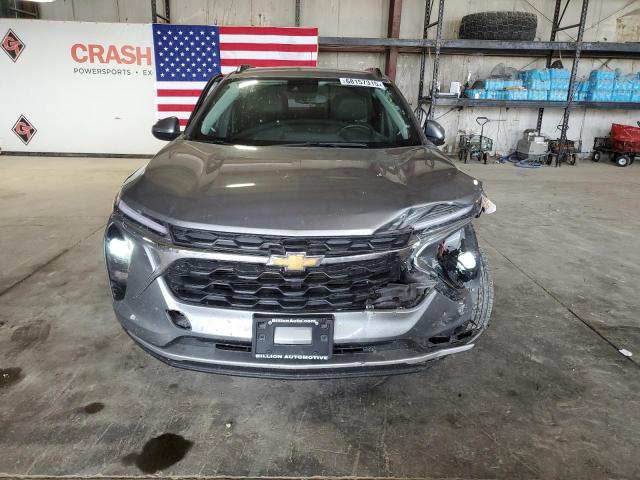 2024 CHEVROLET TRAX 1LT KL77LHE20RC124454