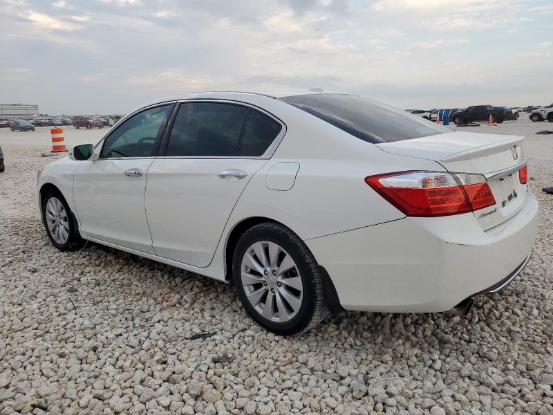 2014 HONDA ACCORD TOU - 1HGCR3F95EA037736