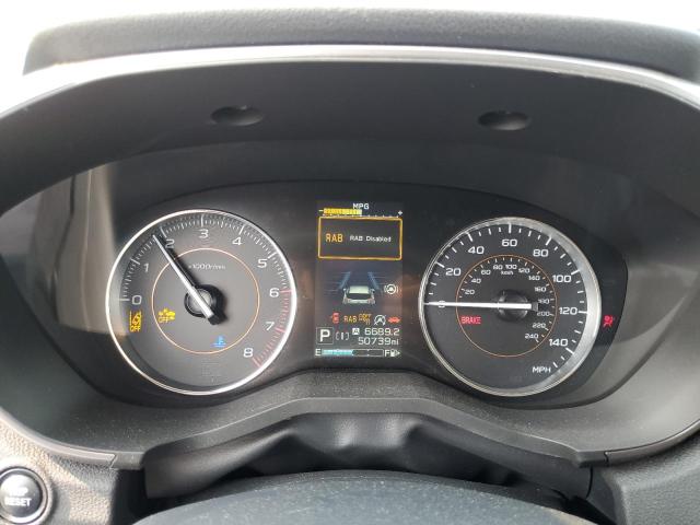 2022 SUBARU CROSSTREK LIMITED - JF2GTHNC6NH204075