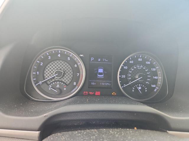 2020 HYUNDAI ELANTRA SE 5NPD84LF9LH567820