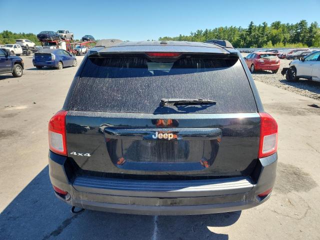 2013 JEEP COMPASS SP - 1C4NJDBB2DD190553