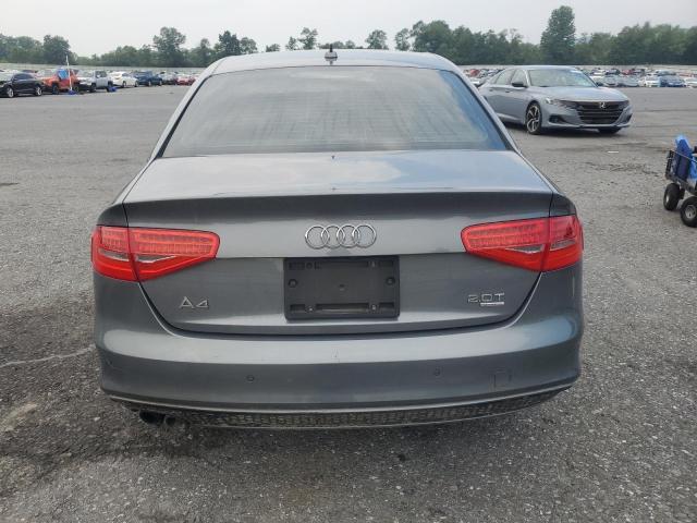 2015 AUDI A4 PREMIUM PLUS WAUFFAFL0FN013419