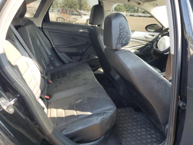 2024 VOLKSWAGEN JETTA SE 3VWEM7BU9RM046145