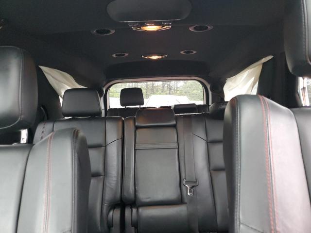 2018 DODGE DURANGO GT 1C4RDJDG0JC463099