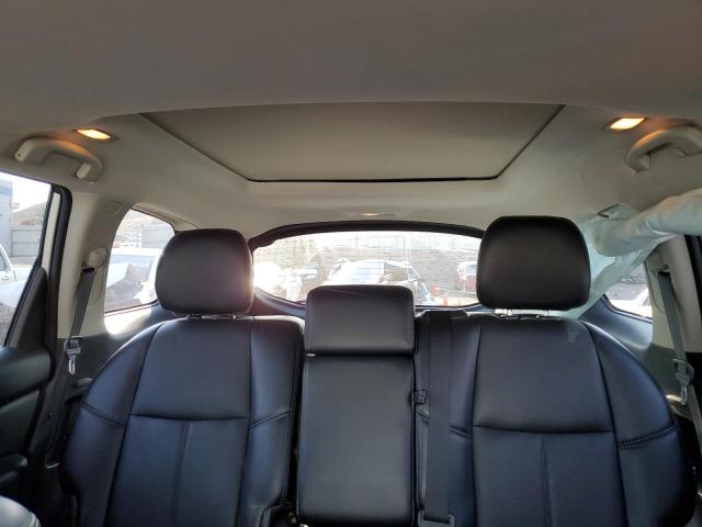 2019 NISSAN PATHFINDER S 5N1DR2MM0KC587023