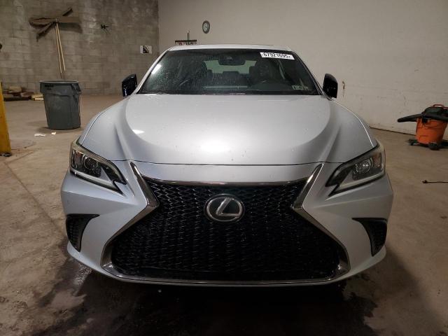 2019 LEXUS ES 350 58ABZ1B13KU039059
