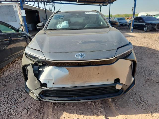 2024 TOYOTA BZ4X XLE JTMABACA9RA079619