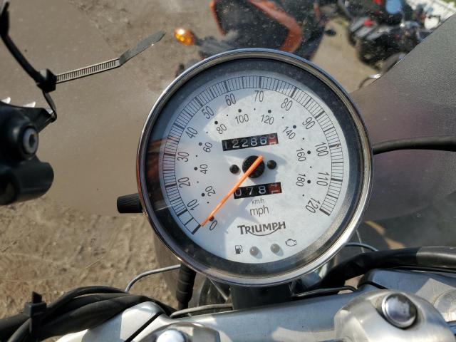 2009 TRIUMPH MOTORCYCLE AMERICA SMT905RN79T372578