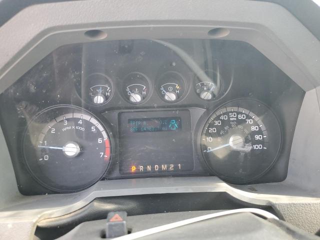 2013 FORD F350 SUPER #3306574950