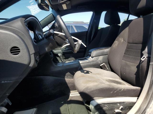 2012 DODGE CHARGER R/T - 2C3CDXDT8CH279099