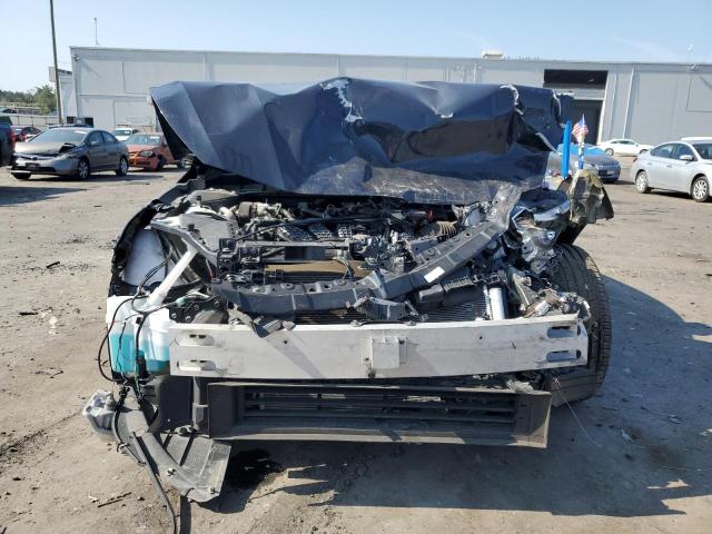 2022 NISSAN ALTIMA SV 1N4BL4DV1NN302457