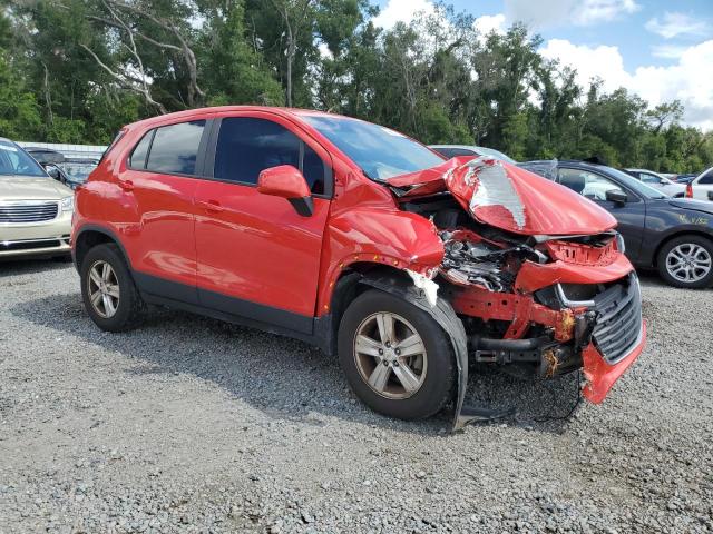 2020 CHEVROLET TRAX LS KL7CJNSB1LB331570