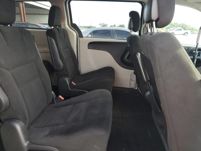 2016 DODGE GRAND CARA 2C4RDGCG7GR168764