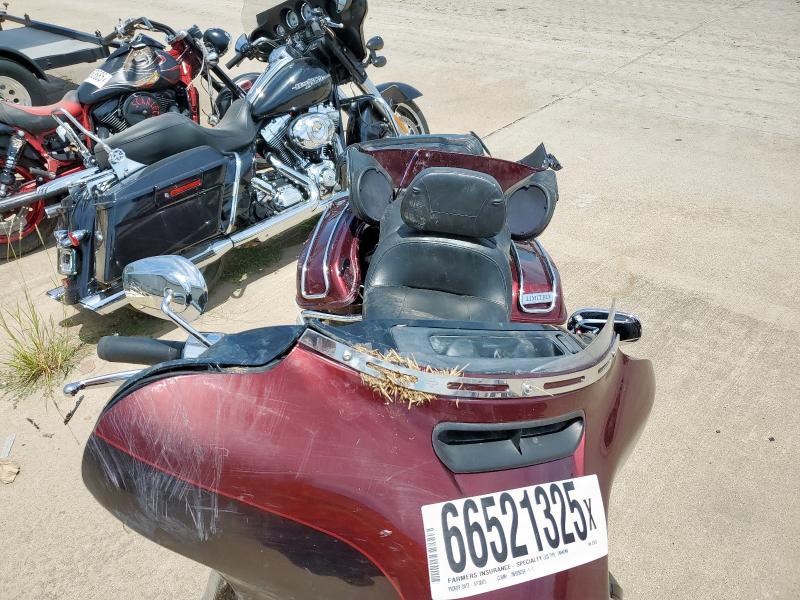 2014 HARLEY-DAVIDSON FLHTK ELEC 1HD1KEL15EB615816