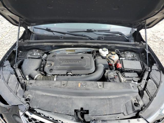 2023 BUICK ENVISION AVENIR LRBFZSR45PD035121