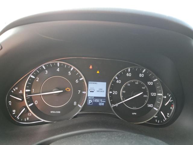 2018 NISSAN ARMADA SV JN8AY2NC6JX501693