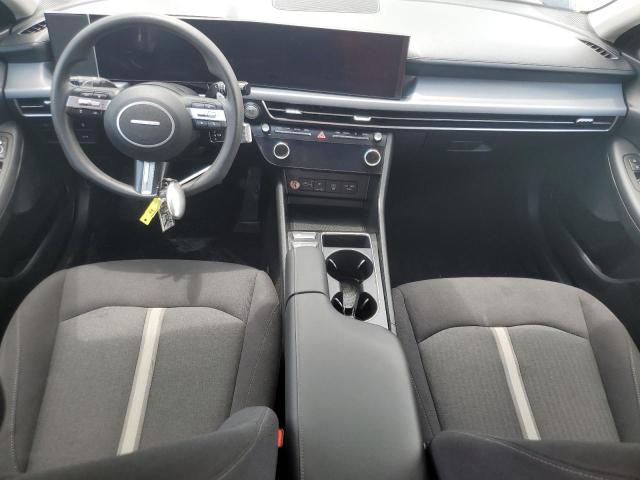 2025 HYUNDAI SONATA SEL KMHL64JAXSA447275