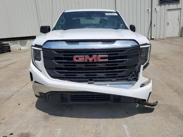 2022 GMC SIERRA C1500 #3281423047
