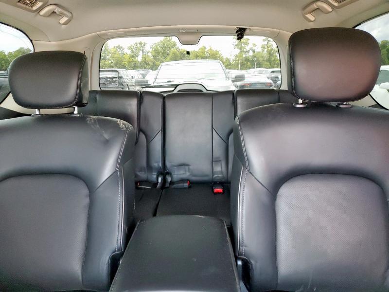 2021 INFINITI QX80 LUXE JN8AZ2AF1M9720311